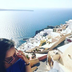 Meet your Posher, Kitanita